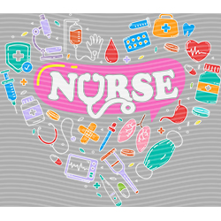 nurse-HS 747